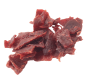 Beef Jerky Bits Meat