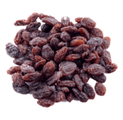 Raisins Dried