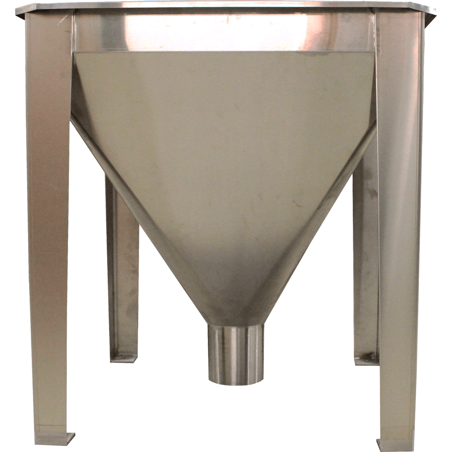 Hopper Accessory