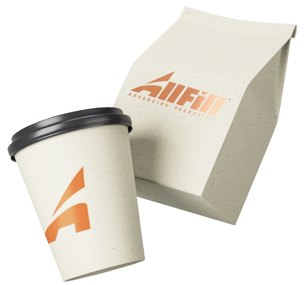All-Fill Coffee Filling