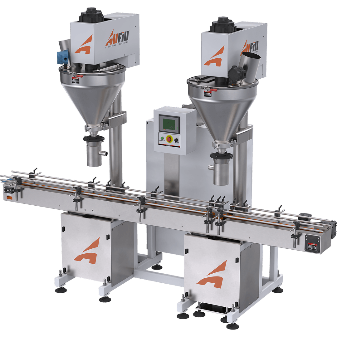 DHA Automatic Auger Filler