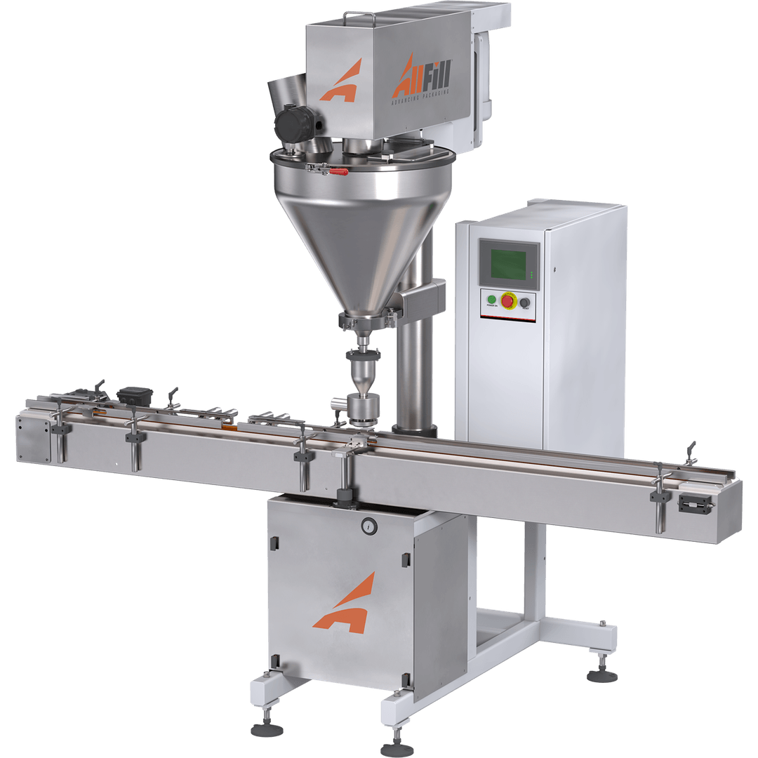 SHA Automatic Auger Filler