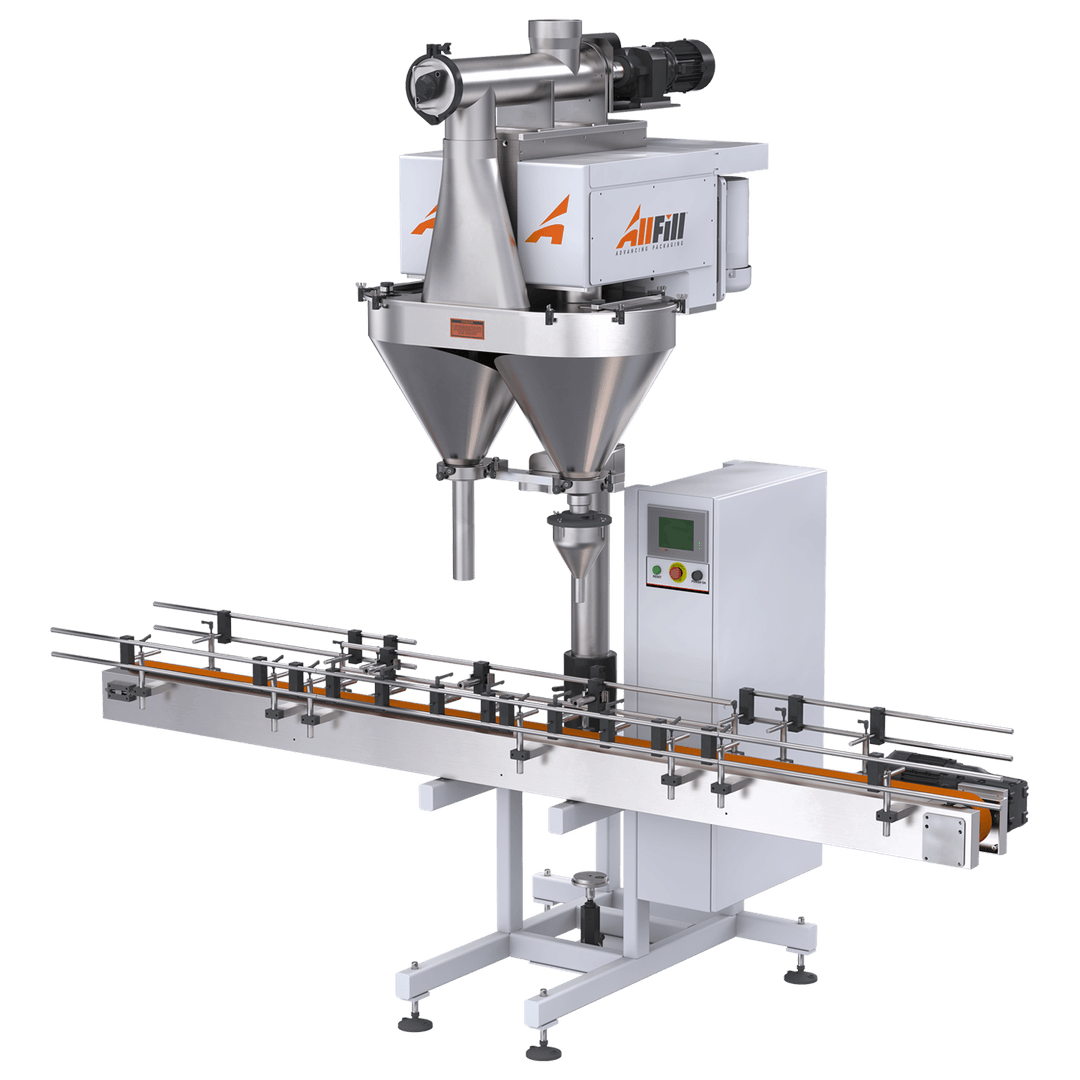 TAA Automatic Auger Filler