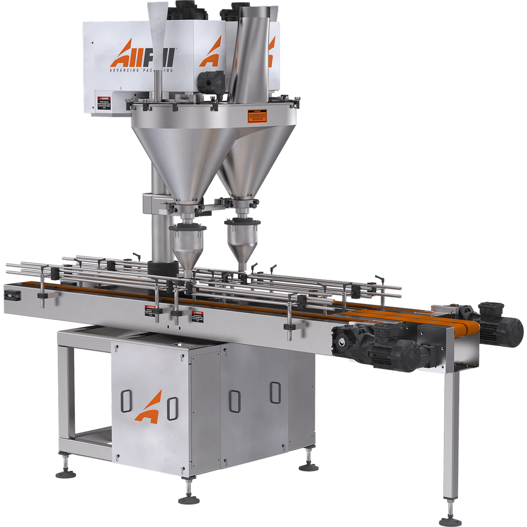TAA Automatic Auger Filler
