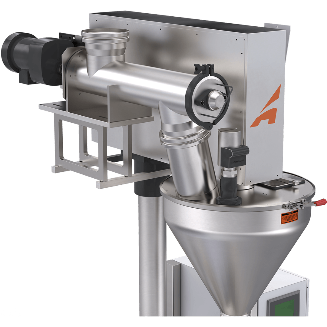 B/S Fill-To-Weight Auger Filler