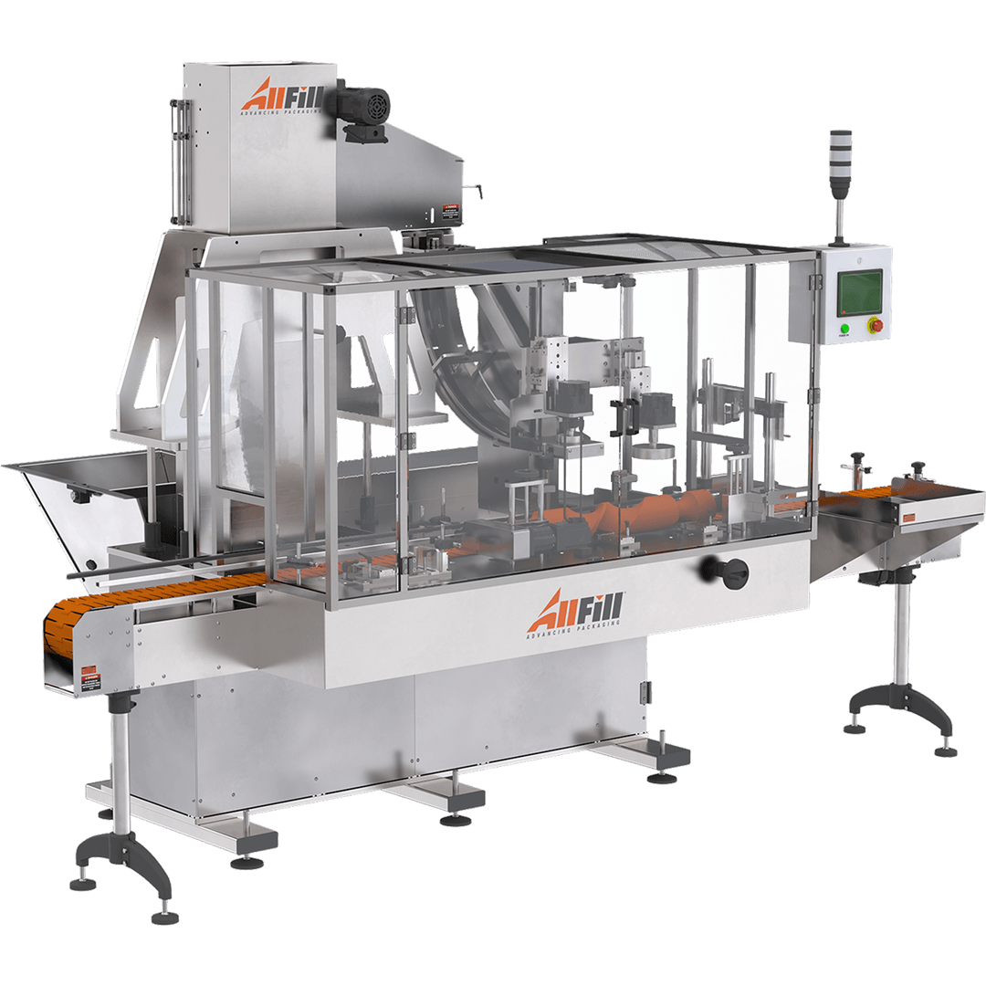 Model/CS Capper