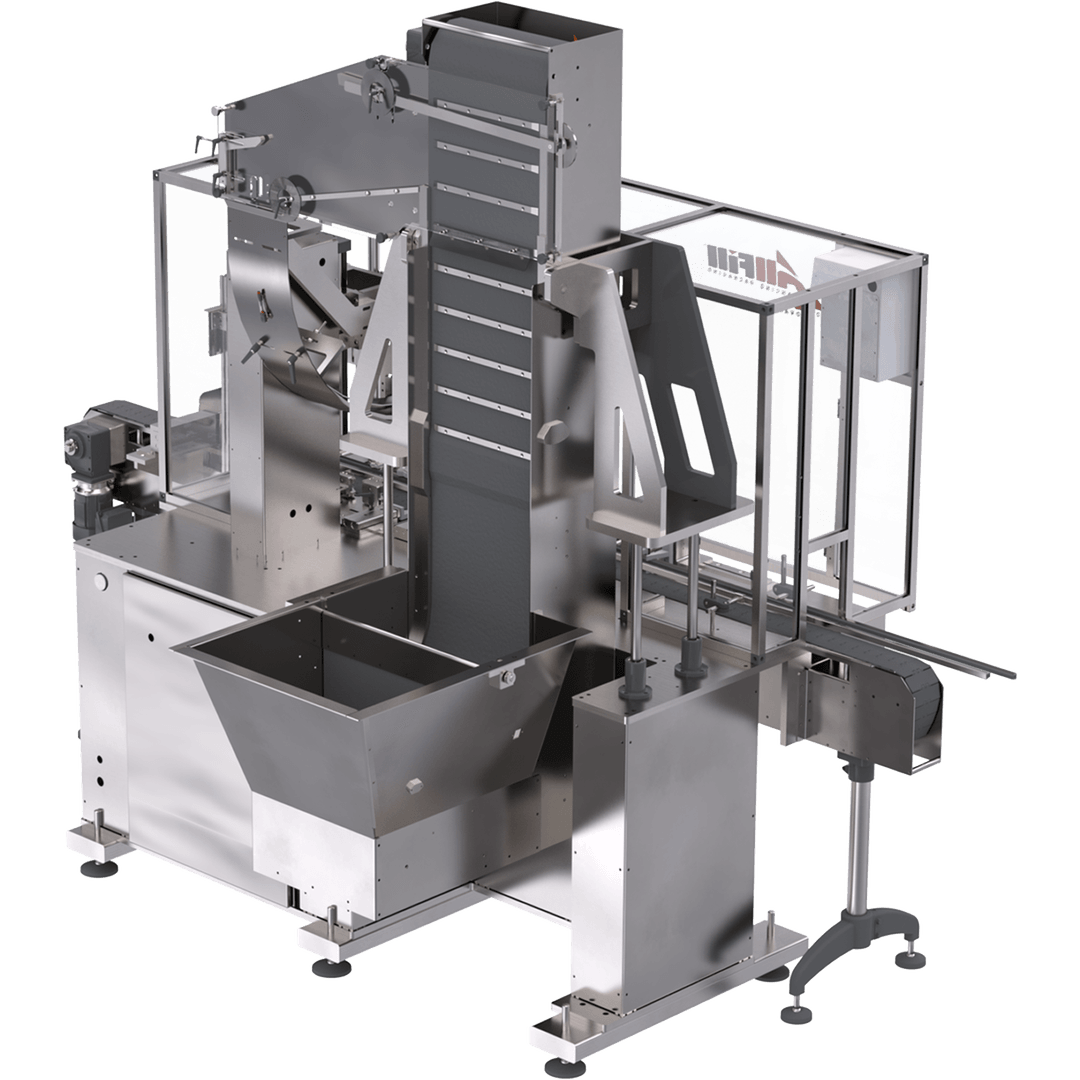Model/CS Capper