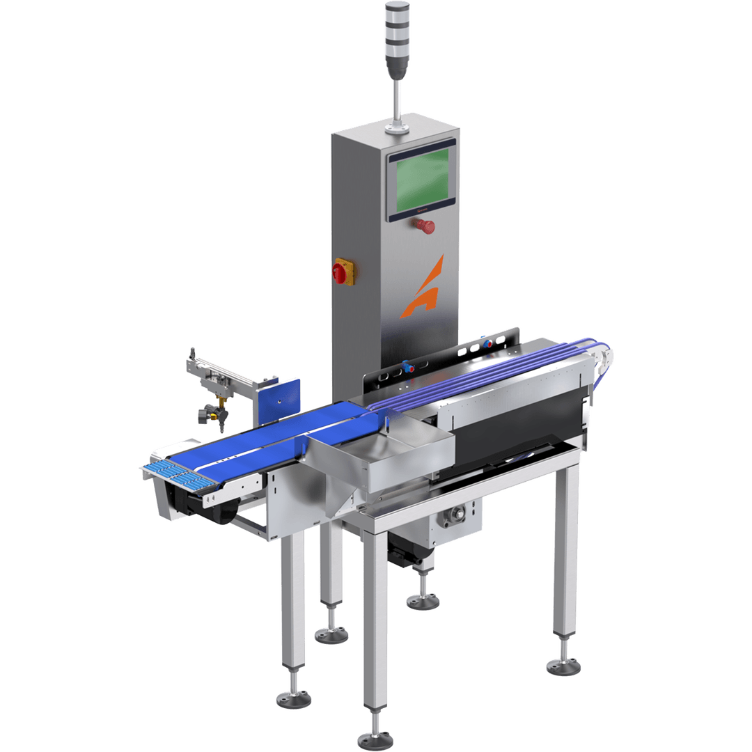 CW/10 Checkweigher