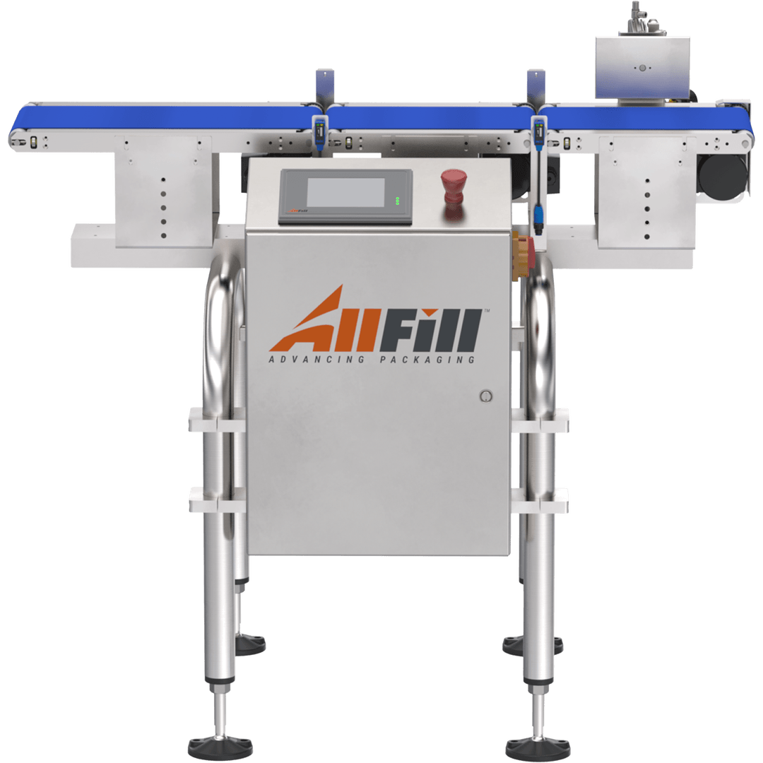EW/8 Checkweigher