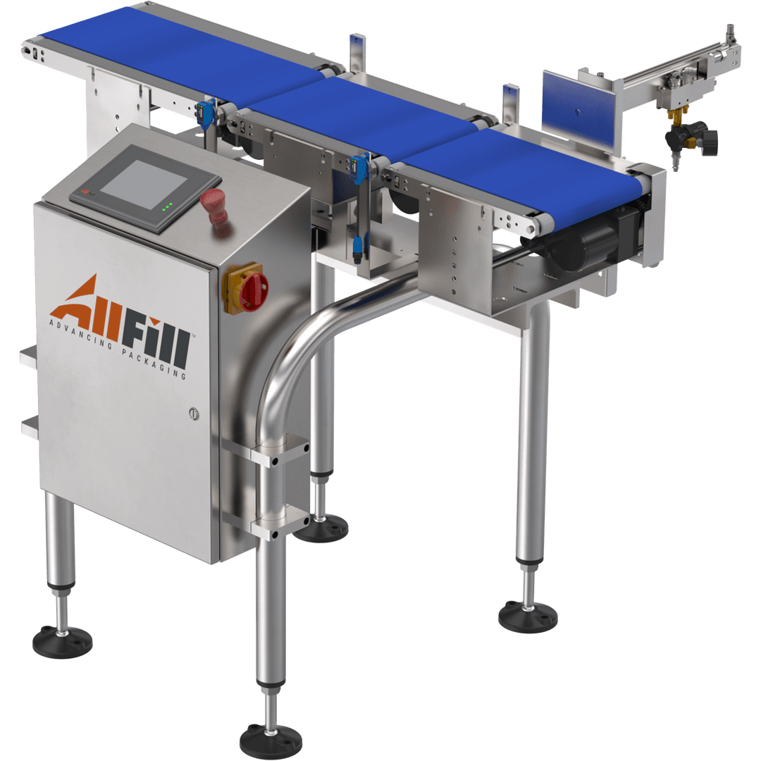 EW/8 Checkweigher