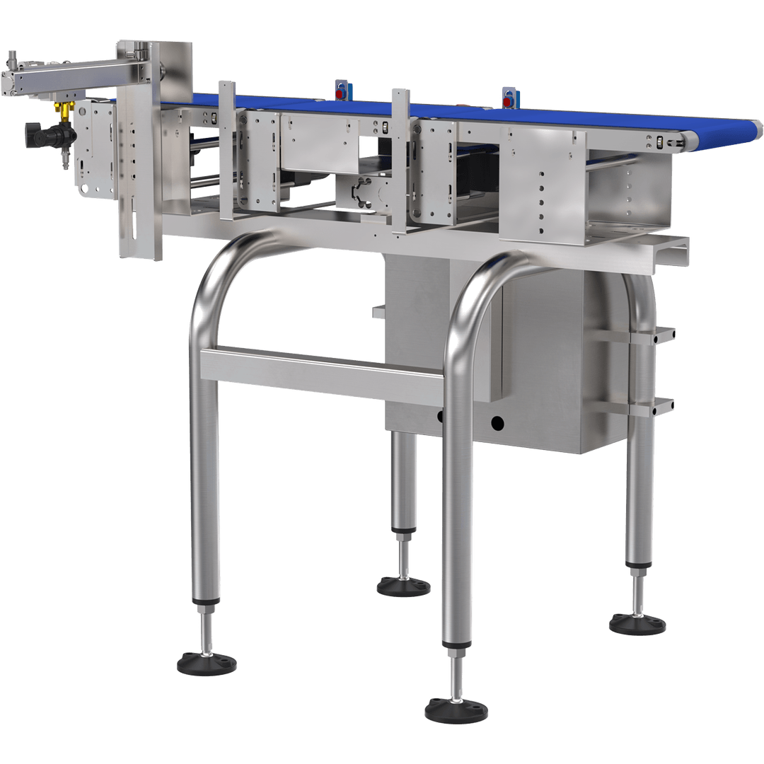 EW/8 Checkweigher