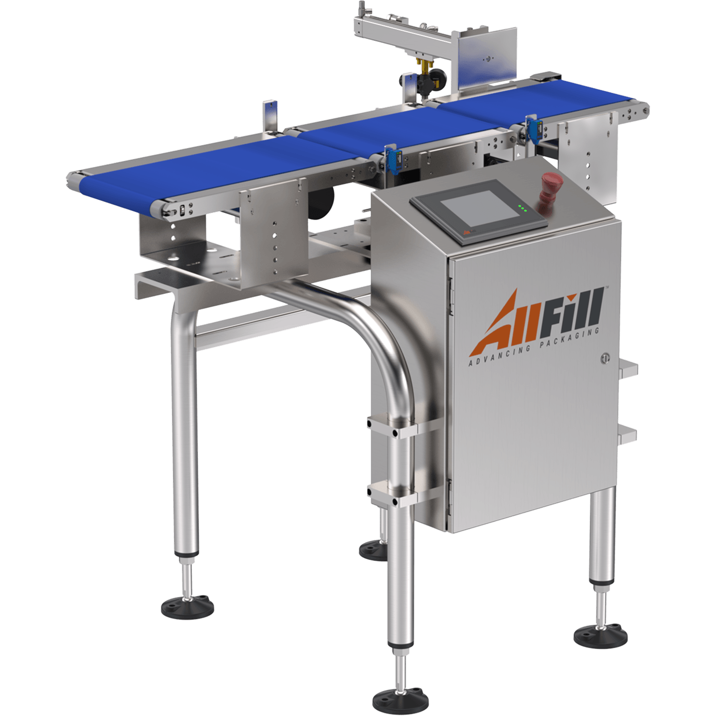 EW/8 Checkweigher