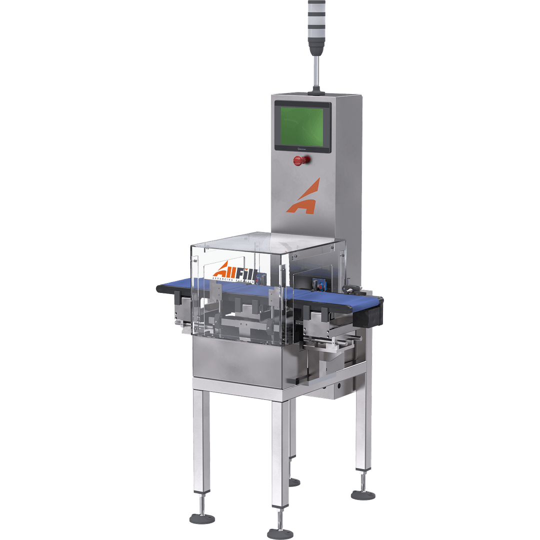 HP/14 Checkweigher