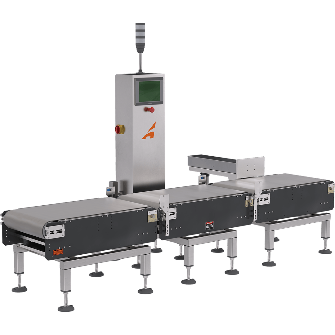 HP/15 Checkweigher