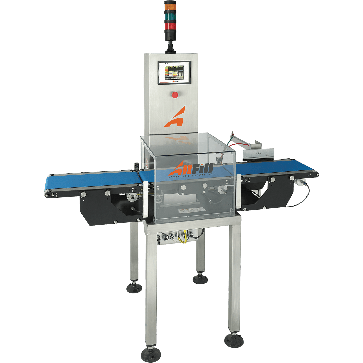 PW/12 Checkweigher