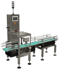 Checkweigher