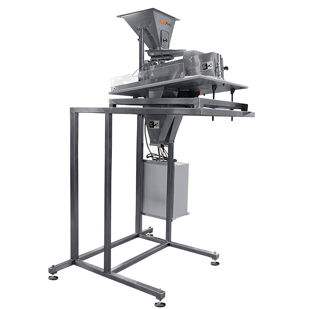 PF Series Cup Filler