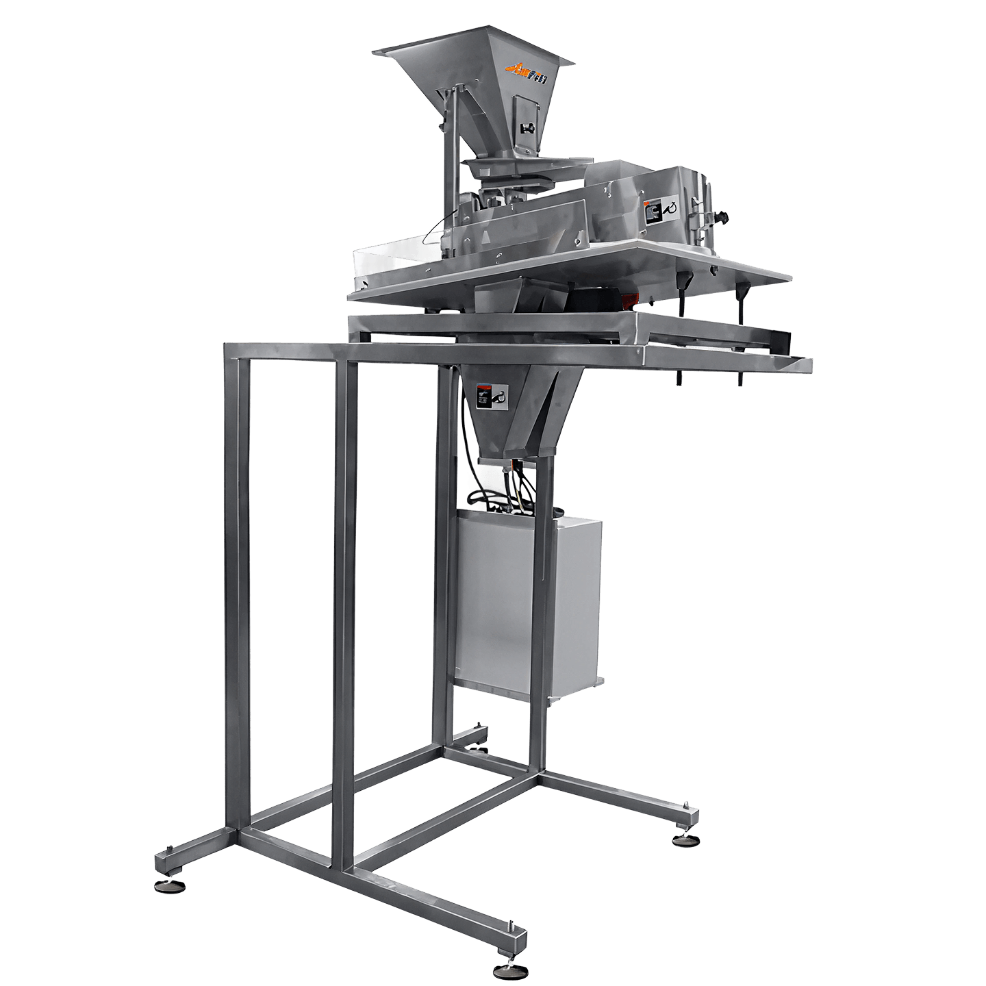 PF Series Cup Filler