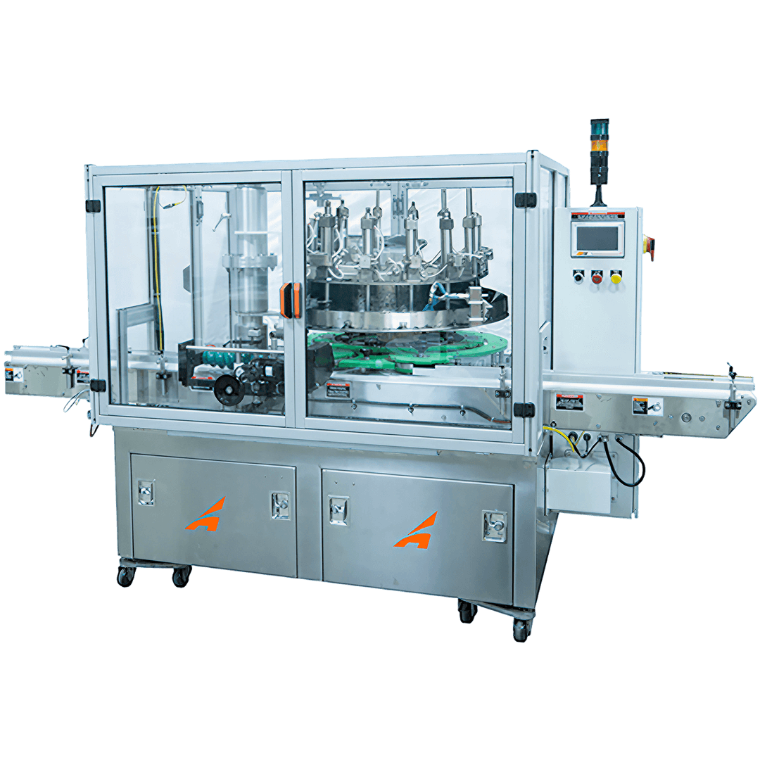 PR Series Cup Filler