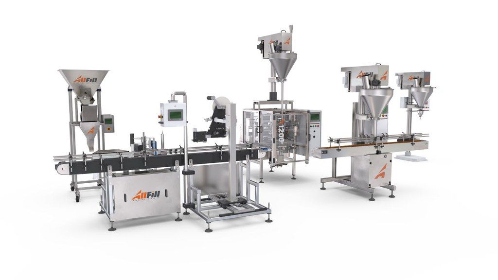 Custom packaging solutions