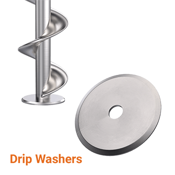 Drip Washers