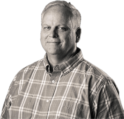 Rick Brennecke
