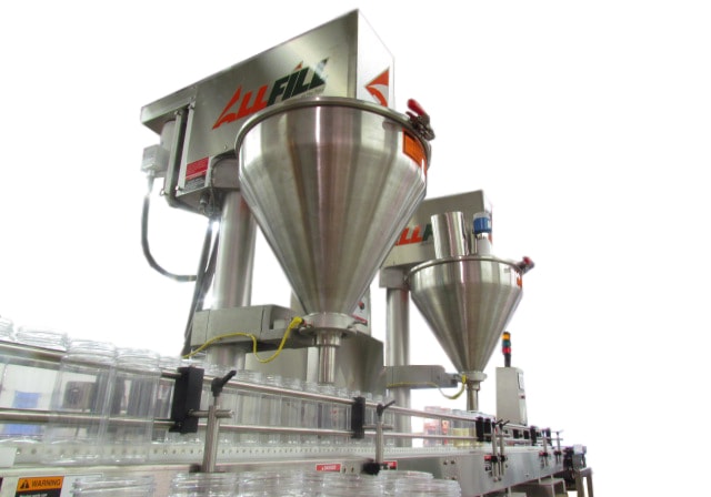 Semi-Automatic Filling Machines Vs. Automatic Filling Machines