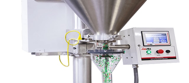 The History Of All-Fill Filling Accessories