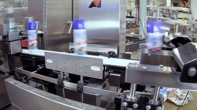 Why A Checkweigher Is A Good Is Idea For Your Packaging Line