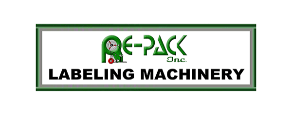 All-Fill, Inc. Acquires Re-Pack Labeling Machinery