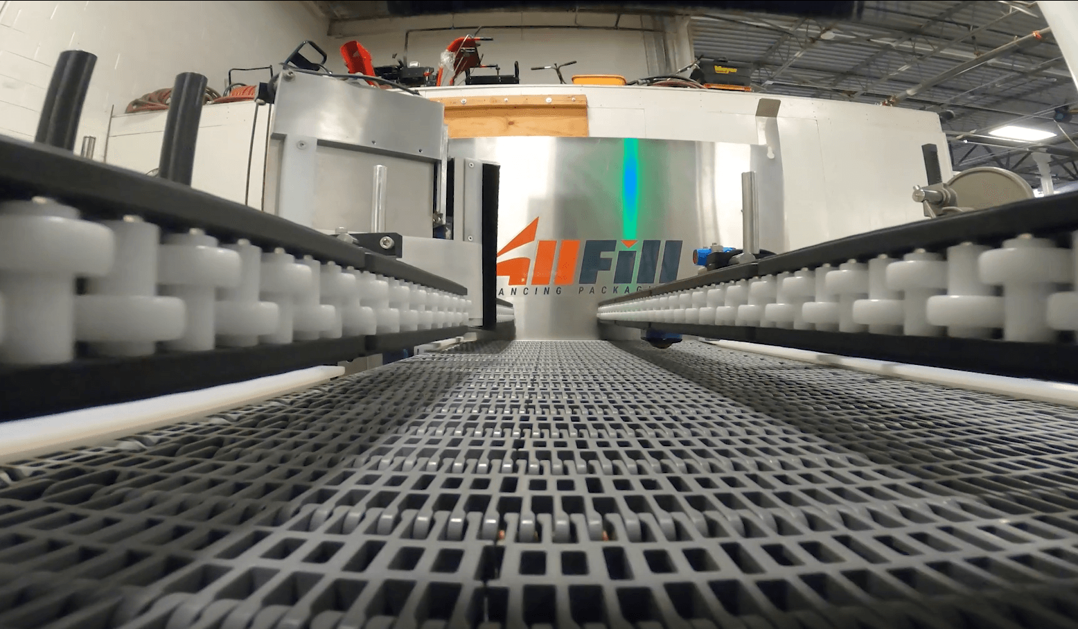 Looking For A High-Quality Labeling Machine?
