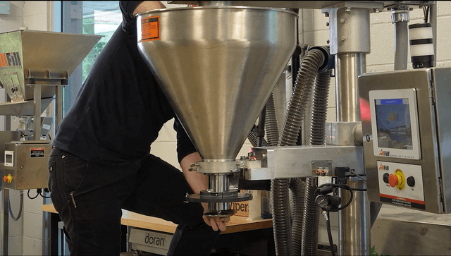 The Differences Between Free-Flow And Non-Free-Flow Tooling