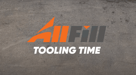 All-Fill Tooling Time (Episode 2)