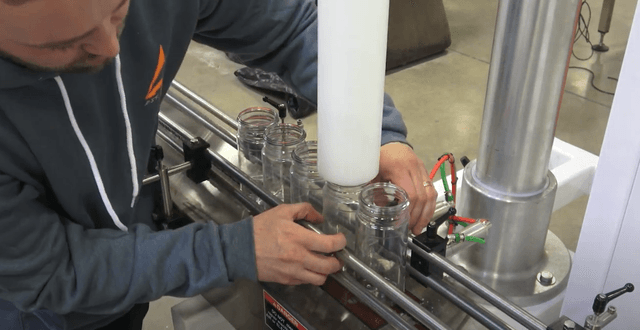 How-To: Set Up Indexing On A Single Head Auger Filler