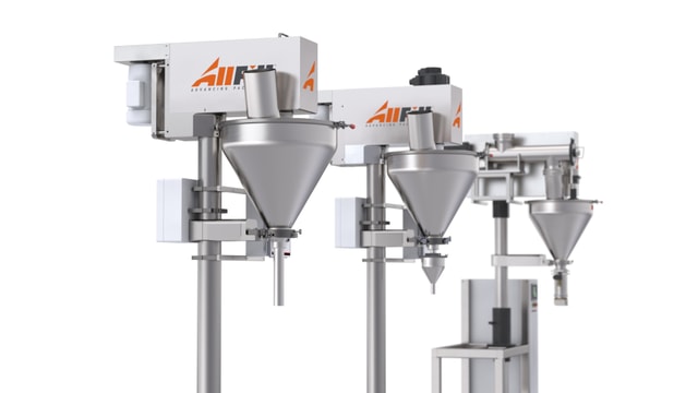 Semi-Automatic Auger Fillers: An Economical Solution