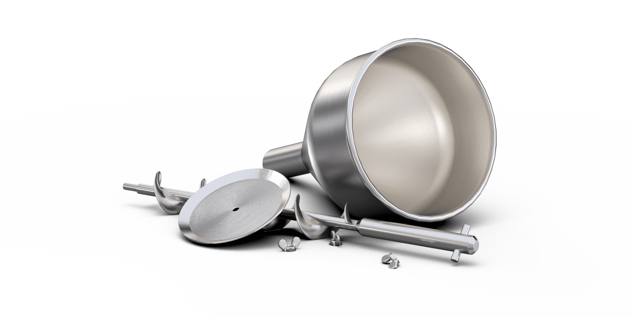 Functionality Of Straight Tooling