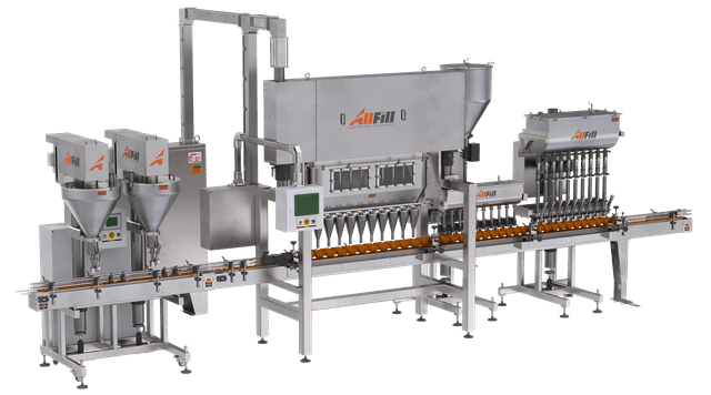 Benefits Of Integrated Packaging Systems