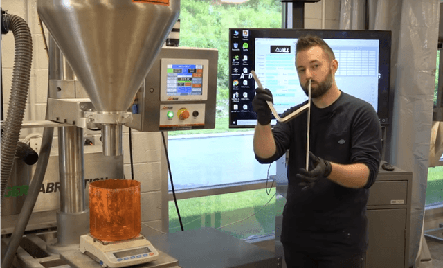 Understanding Aeration And Degradation In Auger Fillers