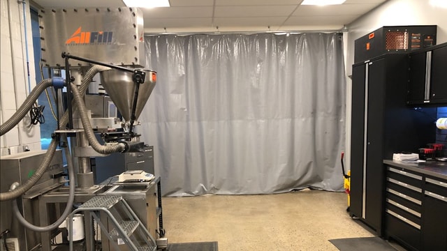 The Test Lab Reset Process