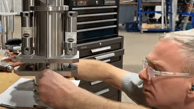 Stop The Drip: Tooling Additions For Added Efficiency