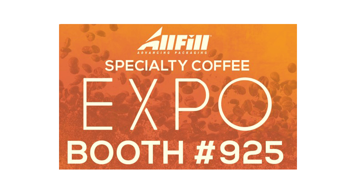 Visit Us At Specialty Coffee Expo 2025 - Houston, Texas
