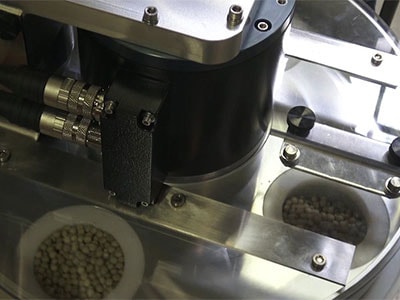 Benefits A Cup Filler Vs. An Auger Filler