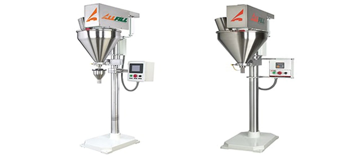 Entry Level Filler Dilemma: Model B-350-E Versus Model B-600