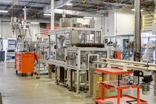 Does Fsma Still Hold Promise?