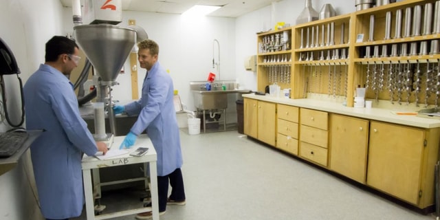 Why A Lab Test During A Fat?
