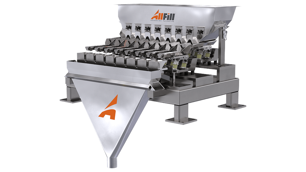 Integrated Packaging Systems