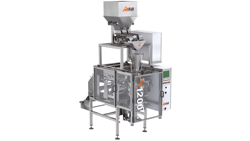Integrated Packaging Systems