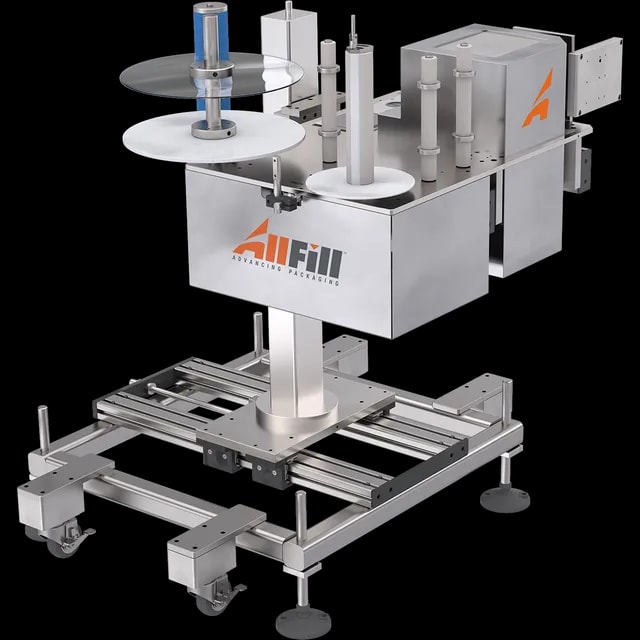 Applicator Series Labeler