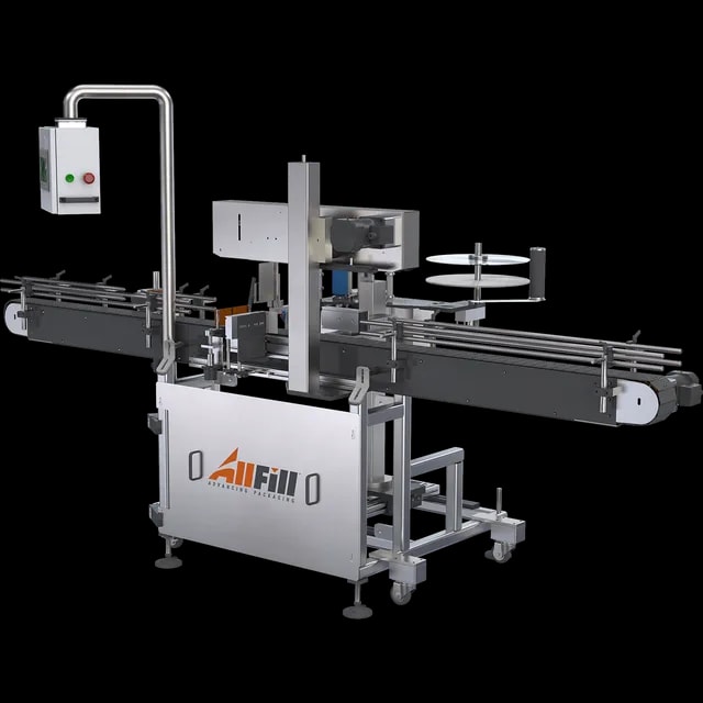 Panel Series Labeler