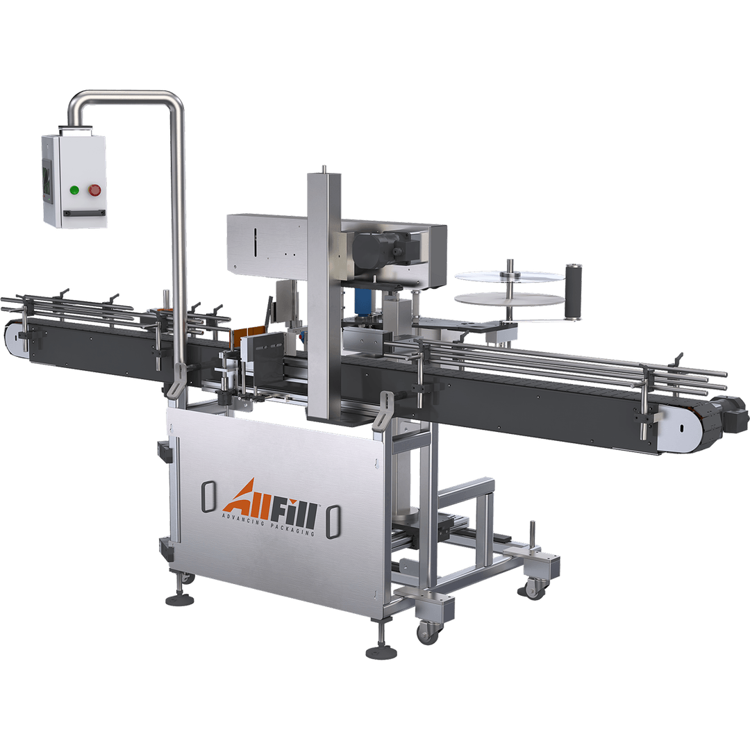 Panel Series Labeler